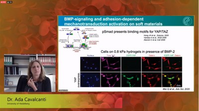 BioTUNE's research at the 13th IBEC Symposium – Bioengineering for Future and Precision Medicine